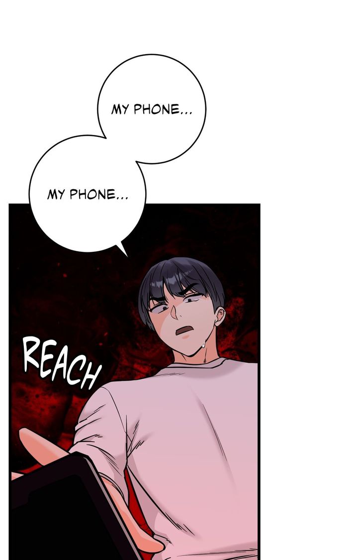 Secret Siblings 2 - Chapter 30 [photo 10] - MangaPorn