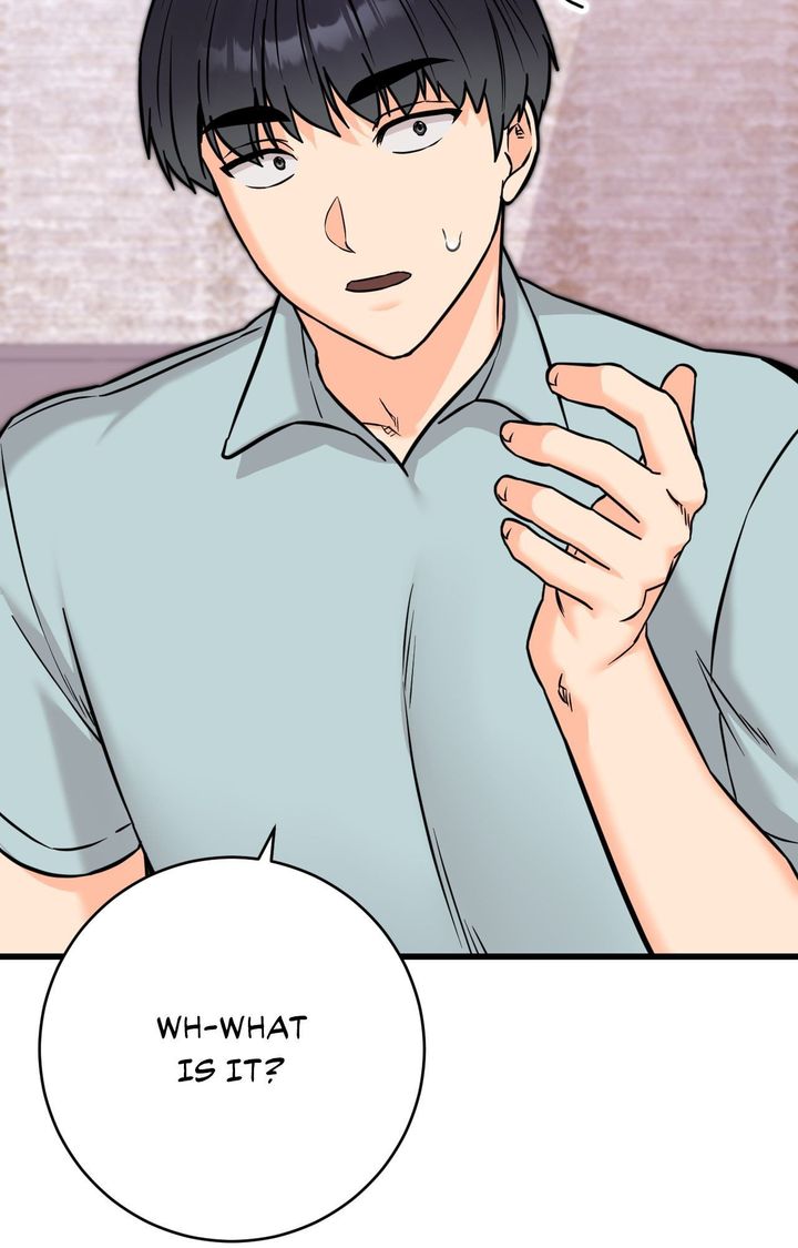 Secret Siblings 2 - Chapter 30 [photo 110] - MangaPorn