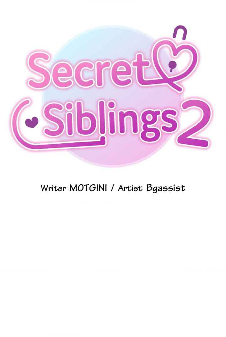 Secret Siblings 2 - Chapter 30 [photo 14] - MangaPorn