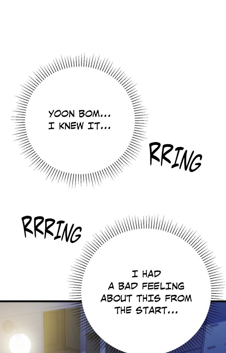 Secret Siblings 2 - Chapter 30 [photo 15] - MangaPorn