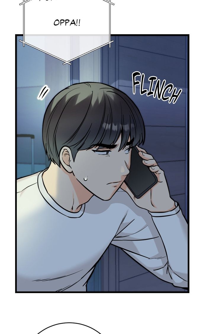 Secret Siblings 2 - Chapter 30 [photo 17] - MangaPorn