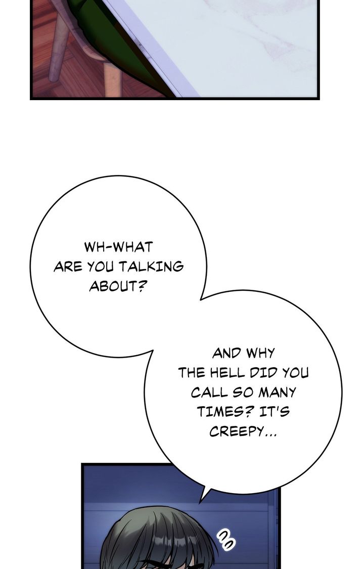 Secret Siblings 2 - Chapter 30 [photo 19] - MangaPorn