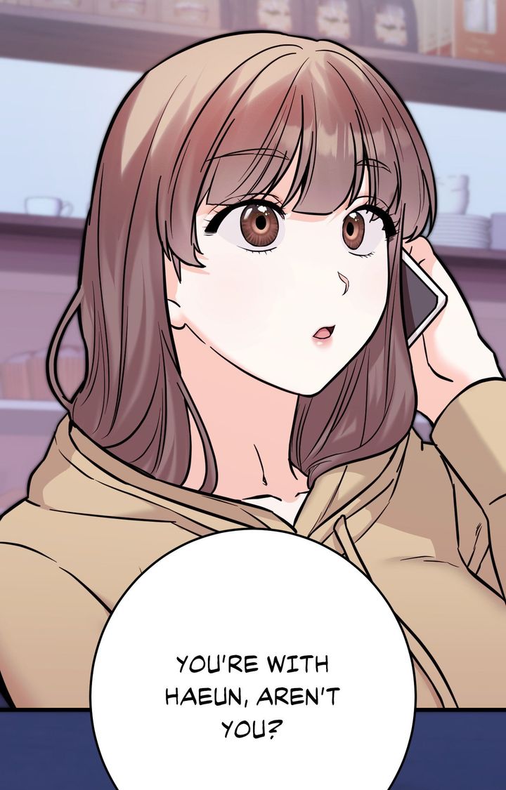 Secret Siblings 2 - Chapter 30 [photo 21] - MangaPorn