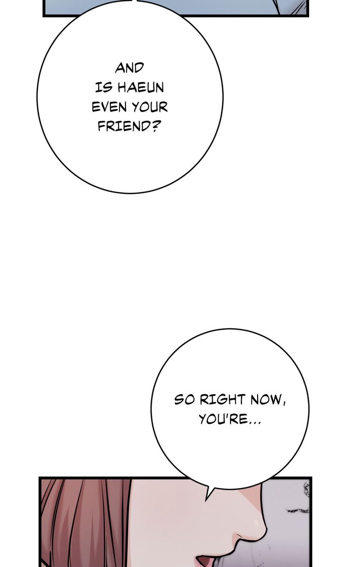 Secret Siblings 2 - Chapter 30 [photo 24] - MangaPorn