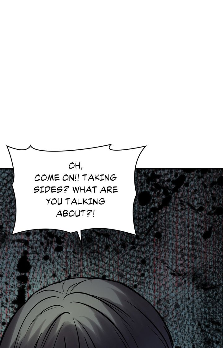 Secret Siblings 2 - Chapter 30 [photo 28] - MangaPorn