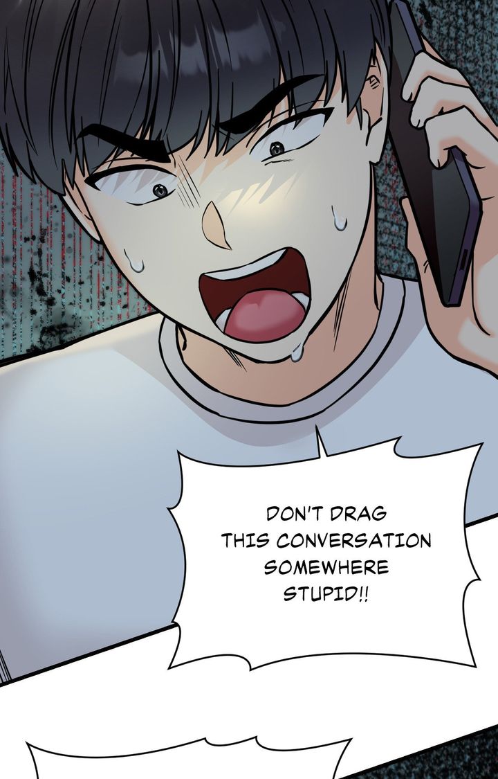 Secret Siblings 2 - Chapter 30 [photo 29] - MangaPorn