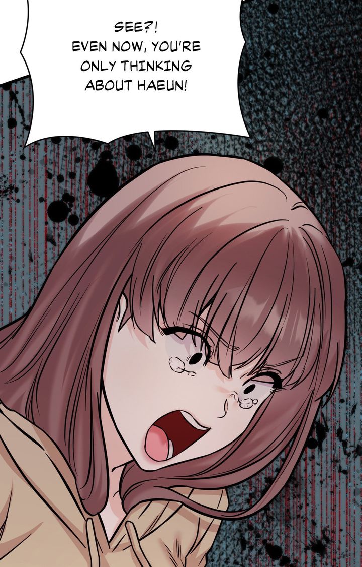 Secret Siblings 2 - Chapter 30 [photo 30] - MangaPorn