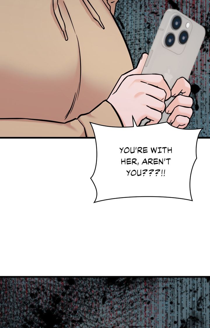 Secret Siblings 2 - Chapter 30 [photo 31] - MangaPorn