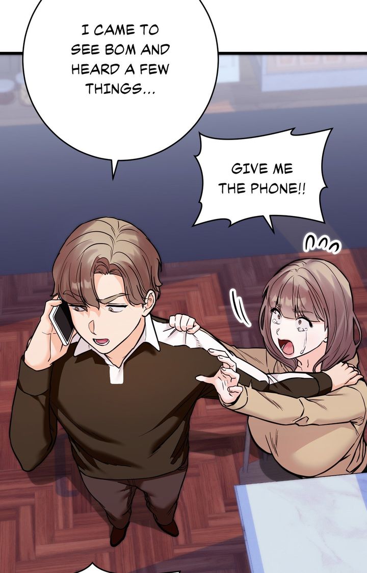 Secret Siblings 2 - Chapter 30 [photo 37] - MangaPorn