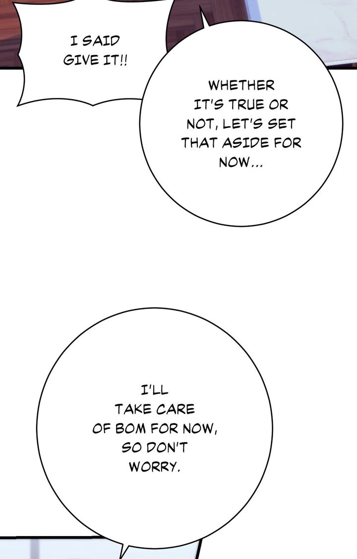 Secret Siblings 2 - Chapter 30 [photo 38] - MangaPorn