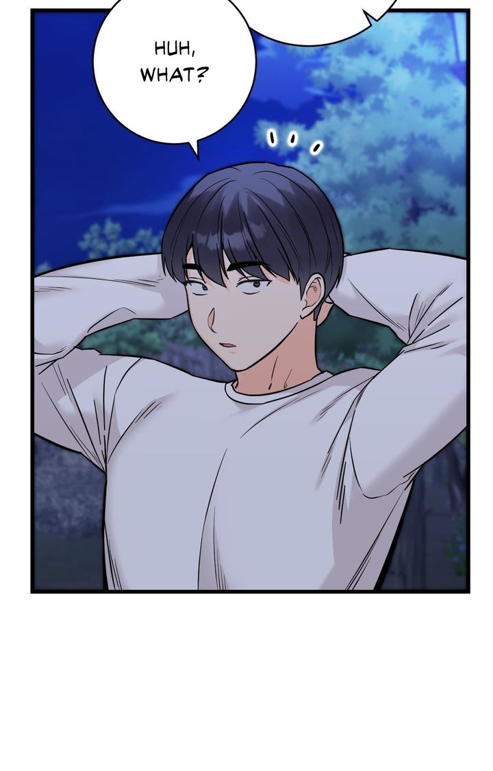 Secret Siblings 2 - Chapter 30 [photo 4] - MangaPorn