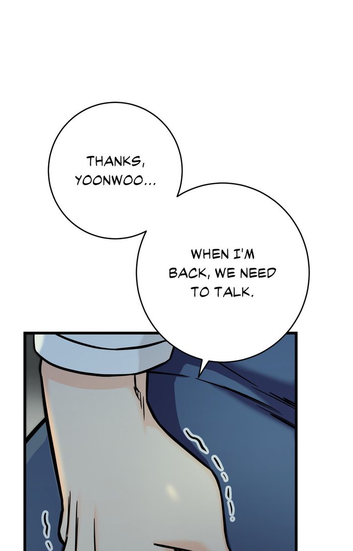 Secret Siblings 2 - Chapter 30 [photo 40] - MangaPorn