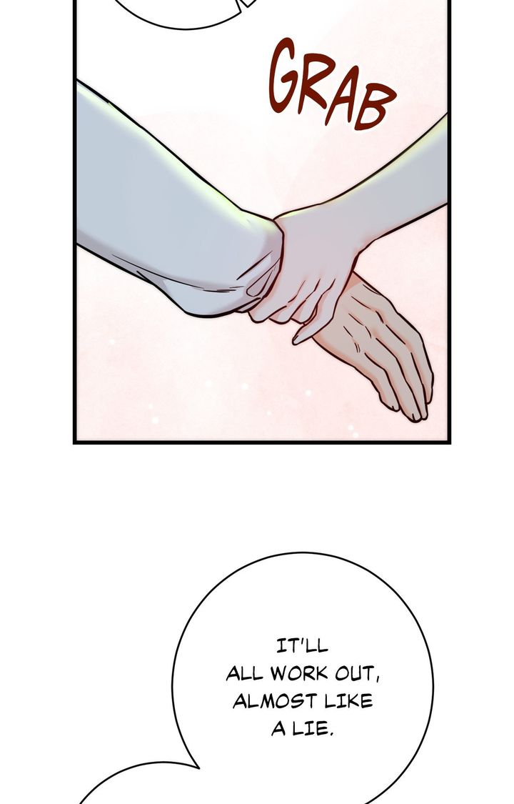 Secret Siblings 2 - Chapter 30 [photo 43] - MangaPorn