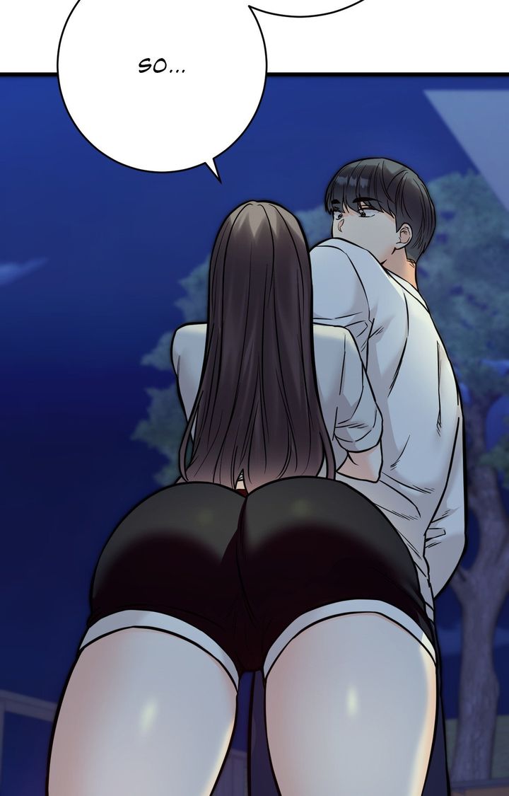 Secret Siblings 2 - Chapter 30 [photo 44] - MangaPorn