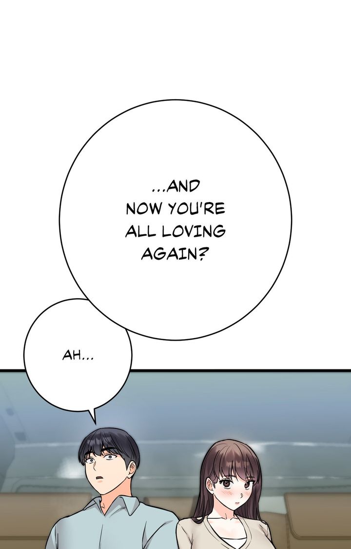 Secret Siblings 2 - Chapter 30 [photo 52] - MangaPorn