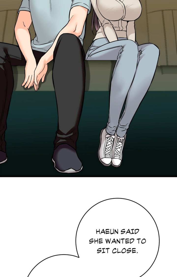 Secret Siblings 2 - Chapter 30 [photo 53] - MangaPorn