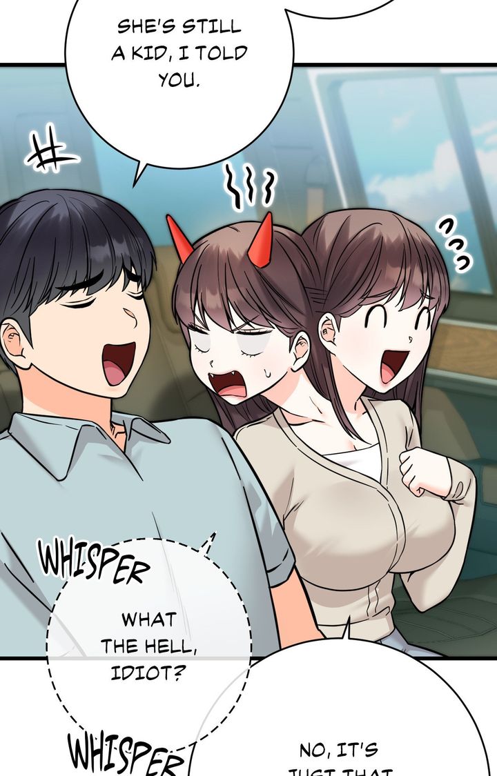 Secret Siblings 2 - Chapter 30 [photo 54] - MangaPorn