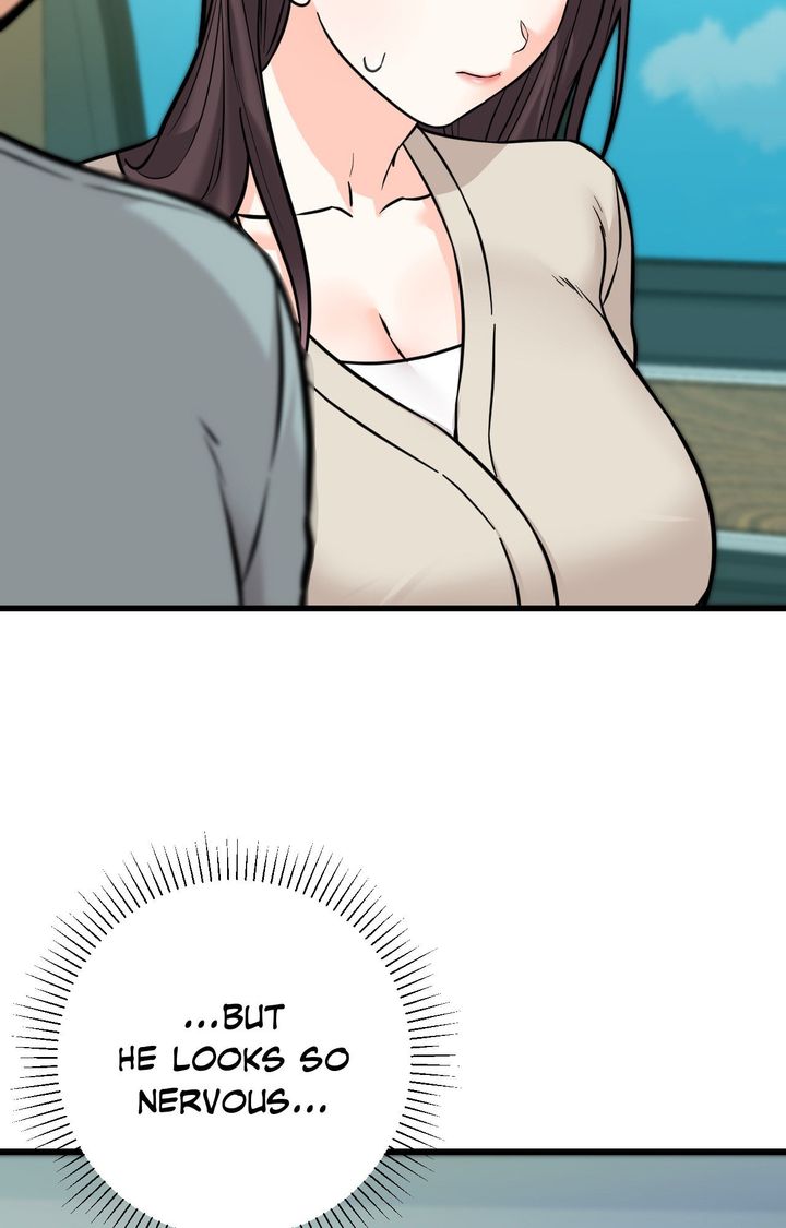 Secret Siblings 2 - Chapter 30 [photo 56] - MangaPorn