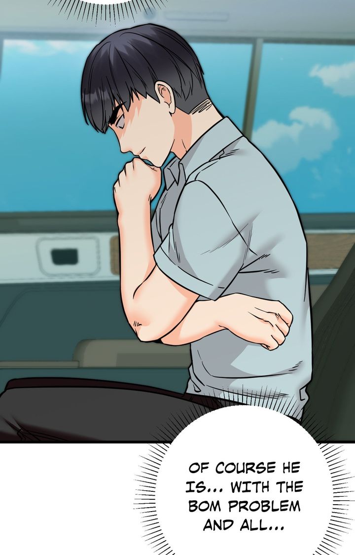 Secret Siblings 2 - Chapter 30 [photo 57] - MangaPorn