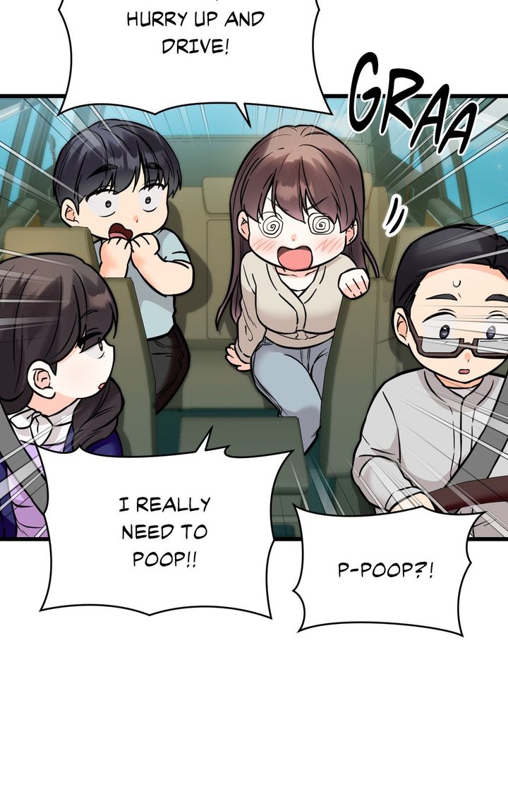 Secret Siblings 2 - Chapter 30 [photo 60] - MangaPorn