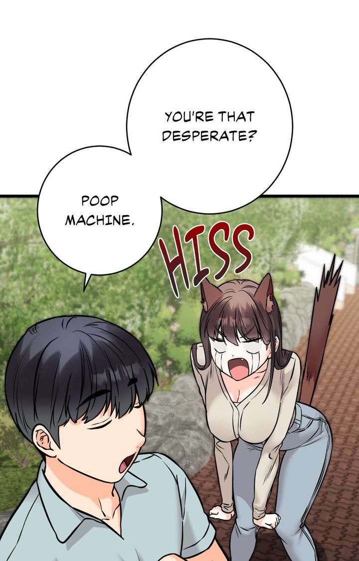 Secret Siblings 2 - Chapter 30 [photo 64] - MangaPorn