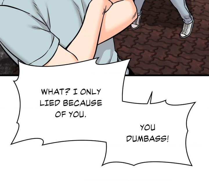 Secret Siblings 2 - Chapter 30 [photo 65] - MangaPorn