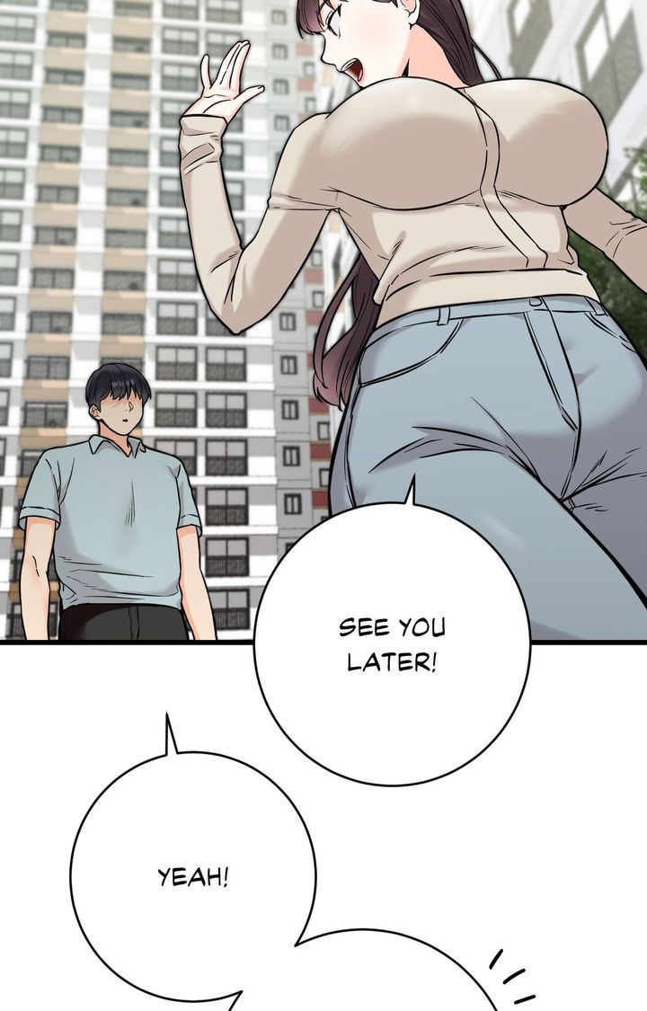 Secret Siblings 2 - Chapter 30 [photo 73] - MangaPorn