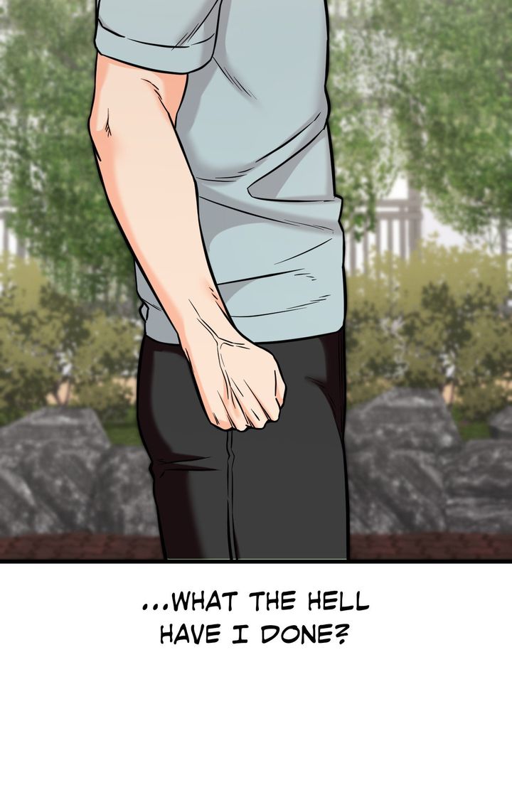 Secret Siblings 2 - Chapter 30 [photo 84] - MangaPorn