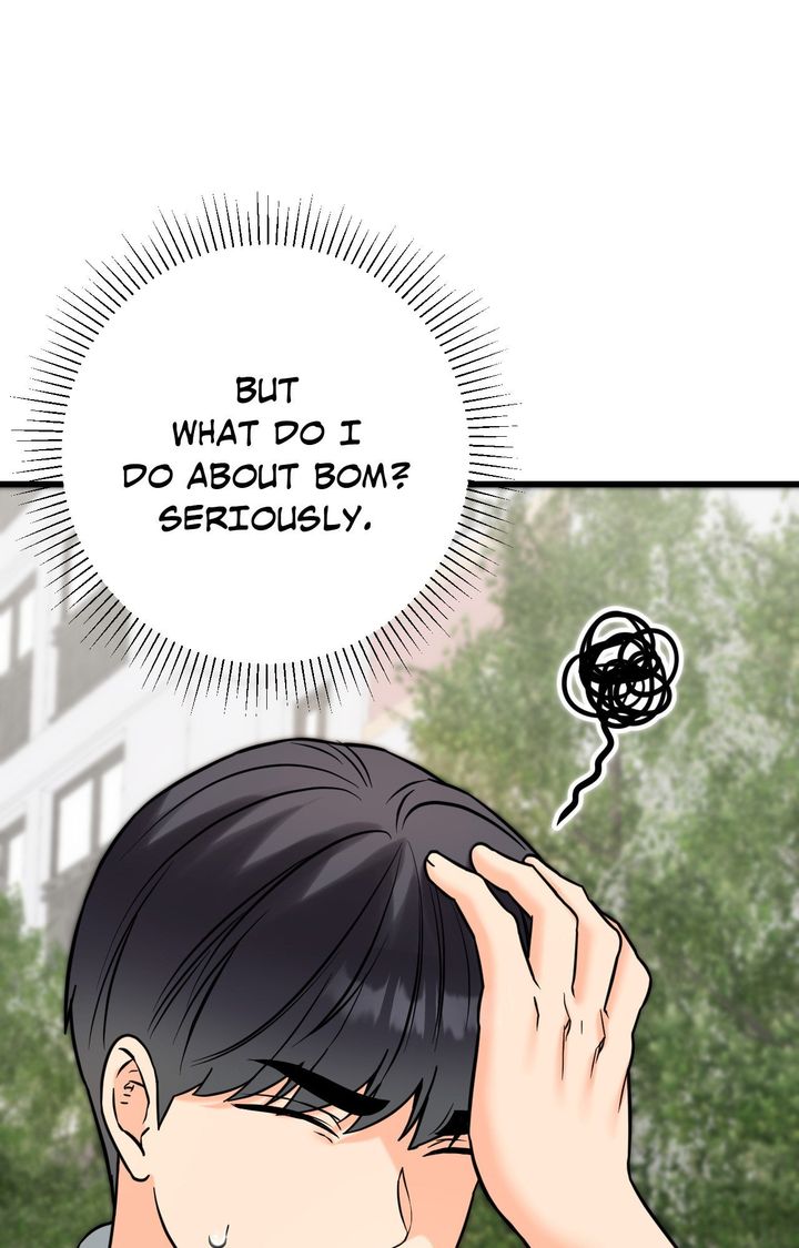 Secret Siblings 2 - Chapter 30 [photo 85] - MangaPorn