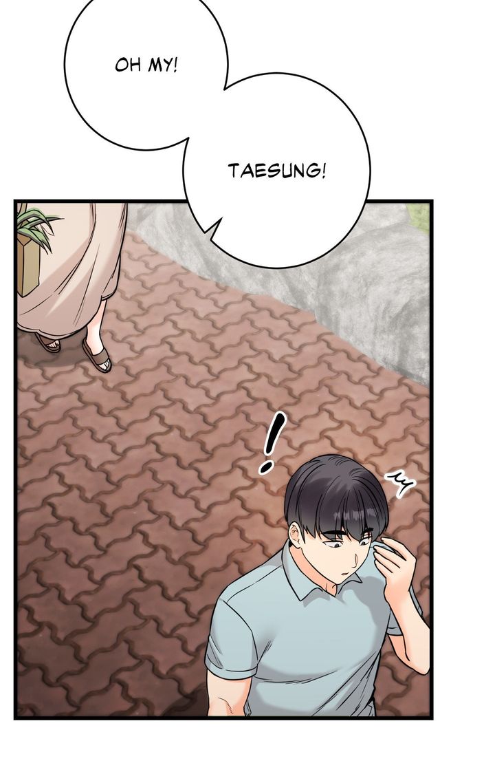Secret Siblings 2 - Chapter 30 [photo 87] - MangaPorn