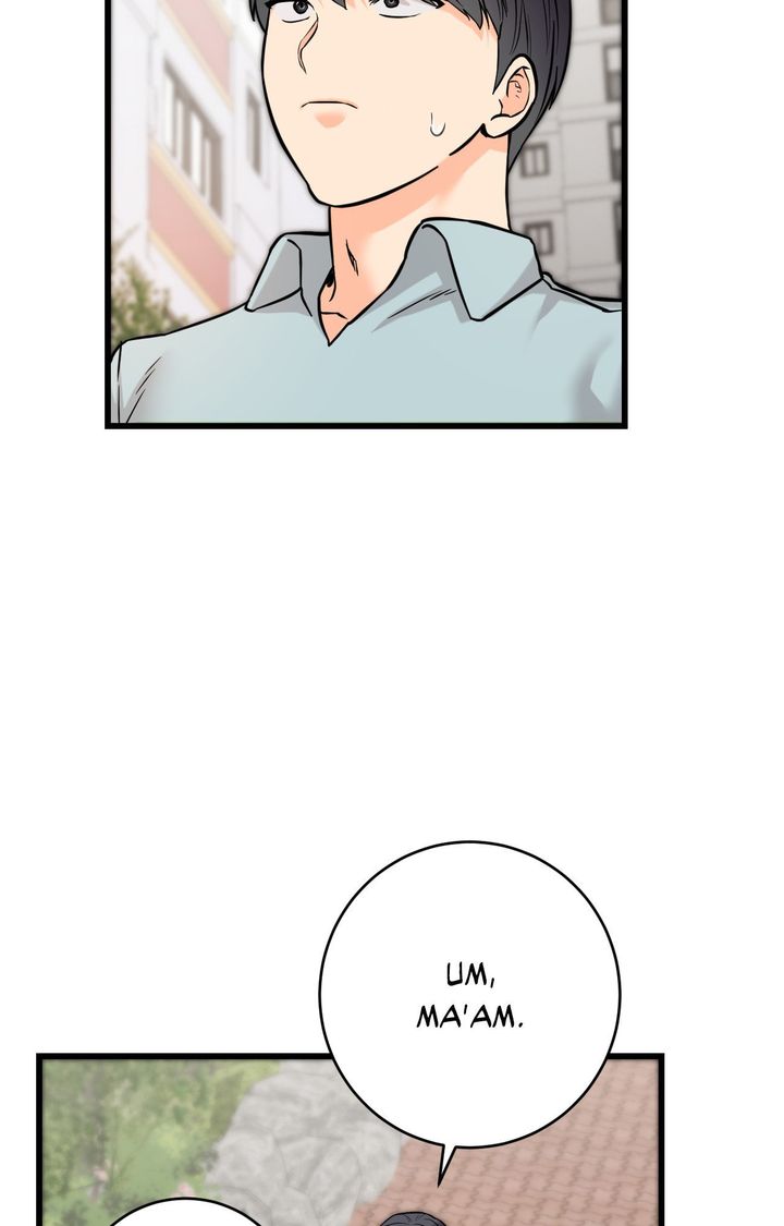 Secret Siblings 2 - Chapter 30 [photo 93] - MangaPorn