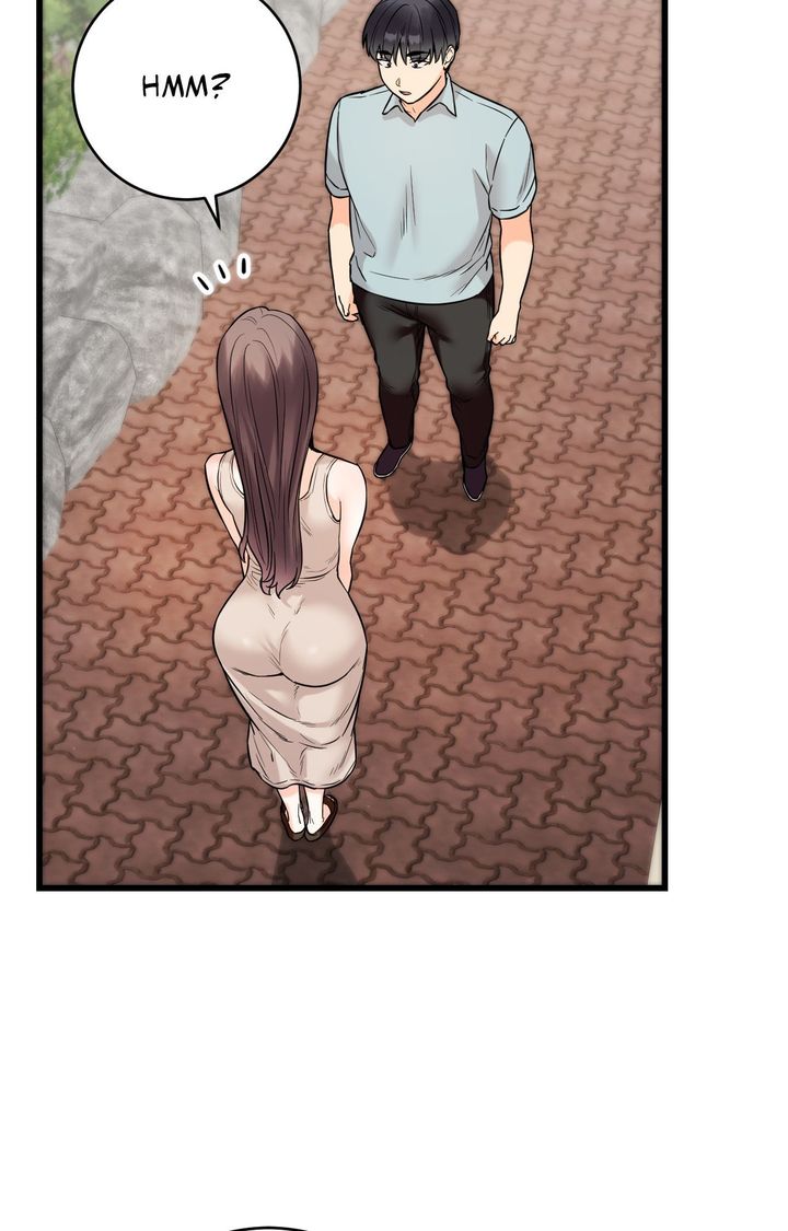 Secret Siblings 2 - Chapter 30 [photo 94] - MangaPorn