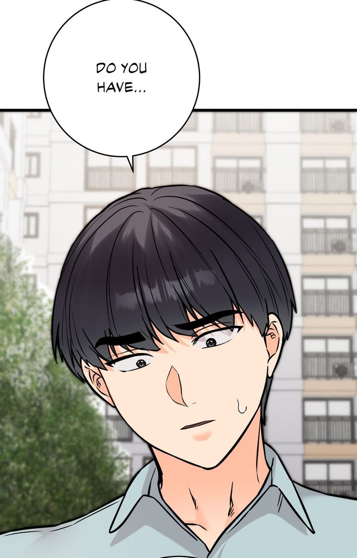 Secret Siblings 2 - Chapter 30 [photo 95] - MangaPorn