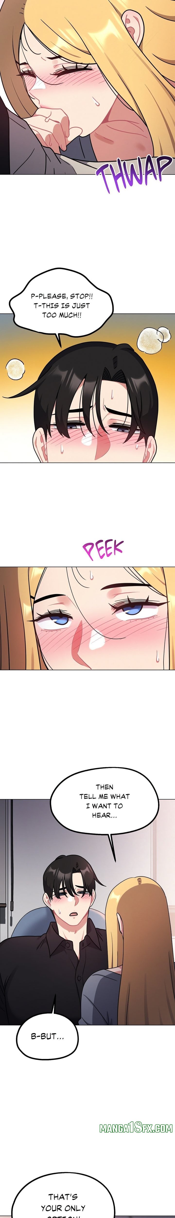 Her Toys - Chapter 25 [photo 10] - MangaPorn