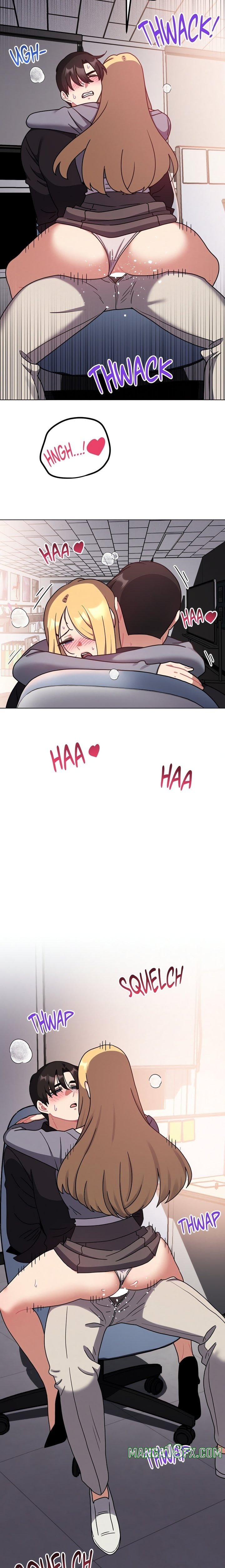 Her Toys - Chapter 25 [photo 14] - MangaPorn