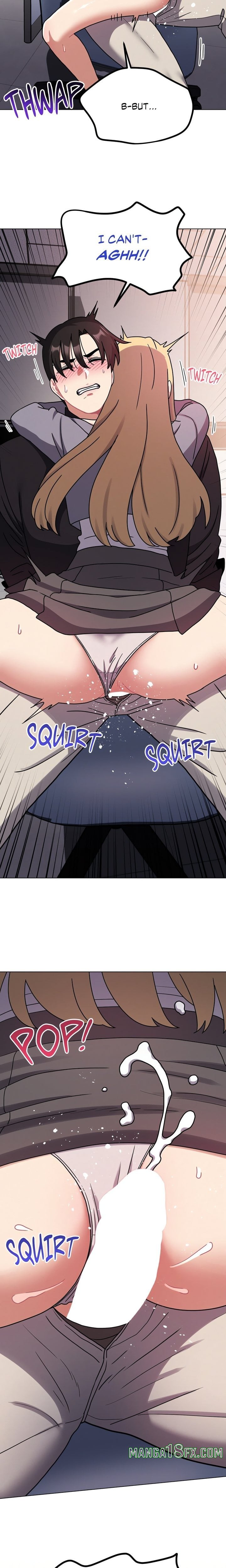 Her Toys - Chapter 25 [photo 17] - MangaPorn