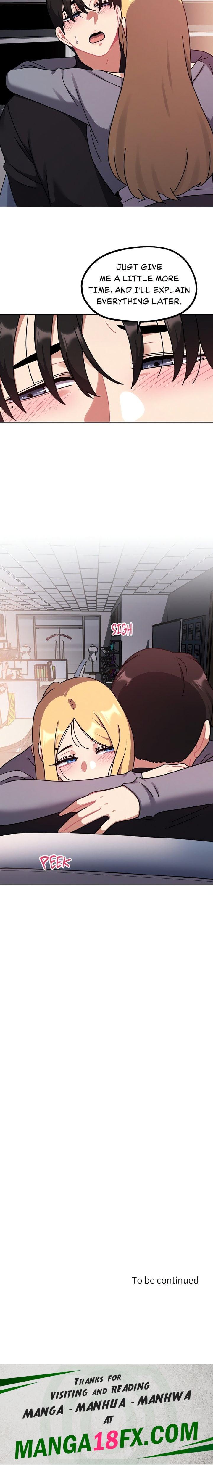 Her Toys - Chapter 25 [photo 19] - MangaPorn