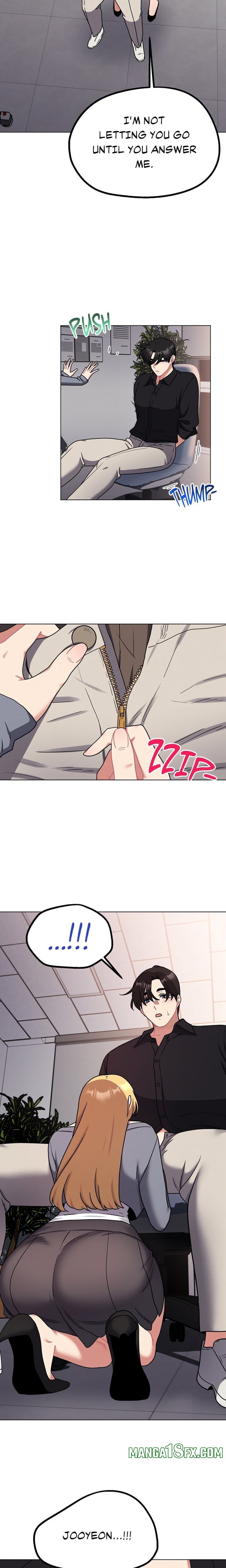 Her Toys - Chapter 25 [photo 4] - MangaPorn