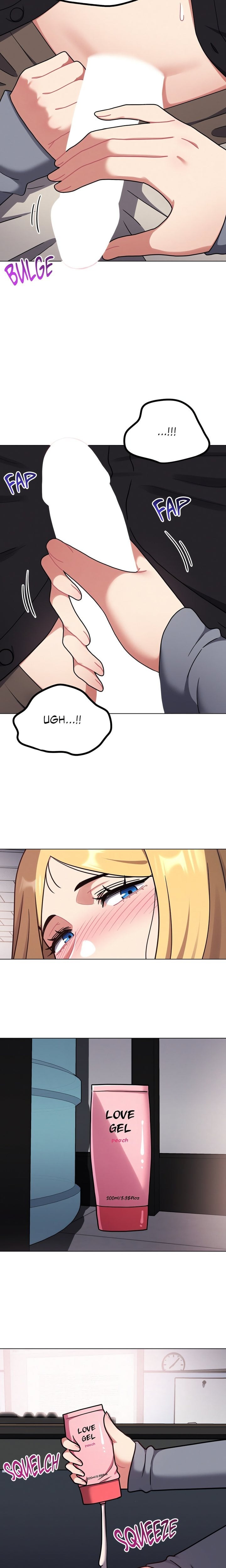 Her Toys - Chapter 25 [photo 5] - MangaPorn