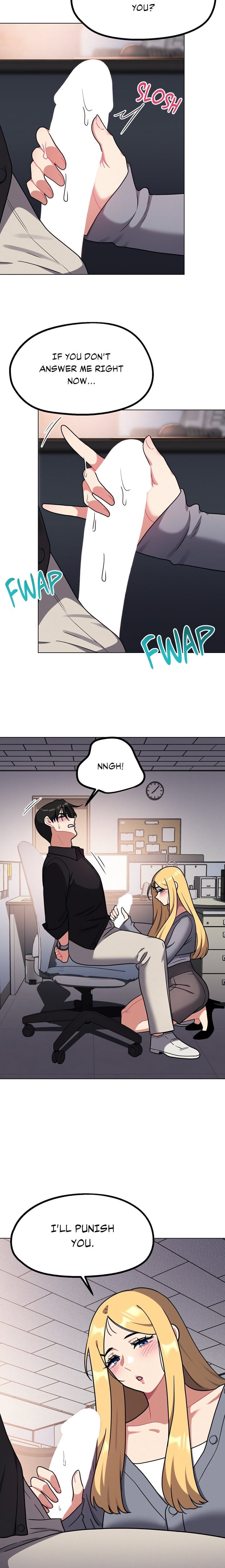 Her Toys - Chapter 25 [photo 7] - MangaPorn