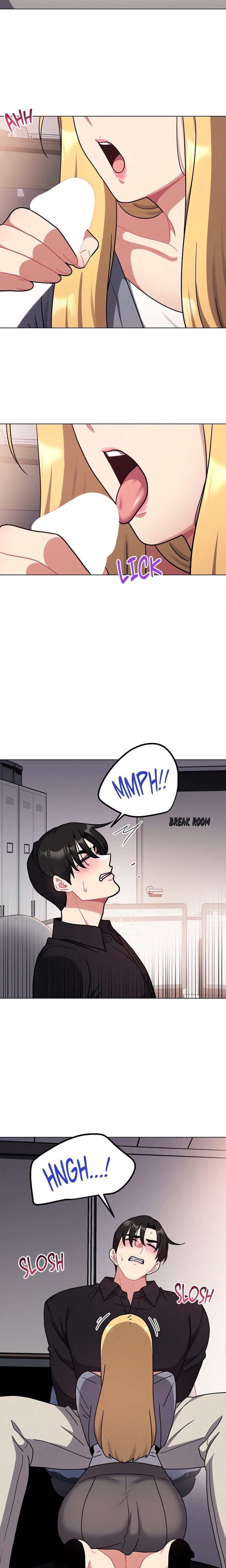 Her Toys - Chapter 25 [photo 8] - MangaPorn