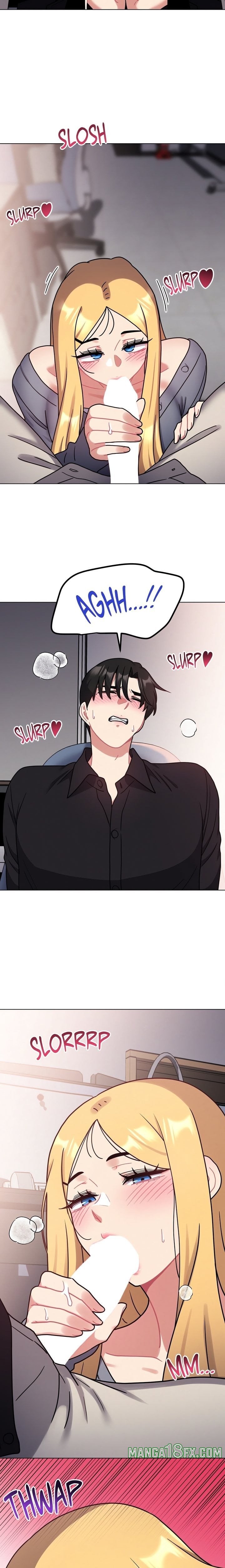 Her Toys - Chapter 25 [photo 9] - MangaPorn