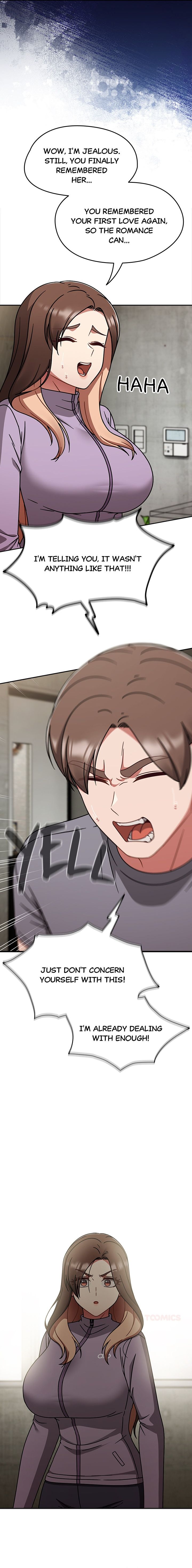 Ground and Pound - Chapter 64 [photo 13] - MangaPorn