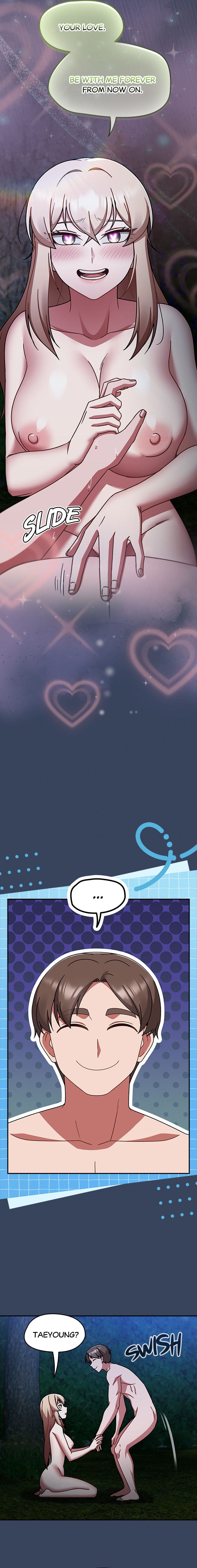 Ground and Pound - Chapter 64 [photo 2] - MangaPorn