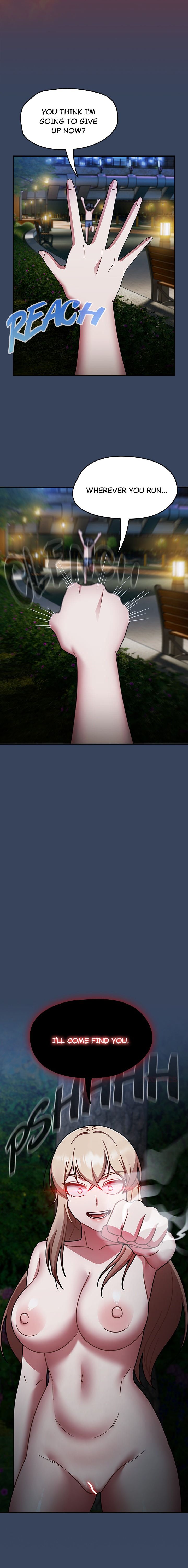 Ground and Pound - Chapter 64 [photo 6] - MangaPorn