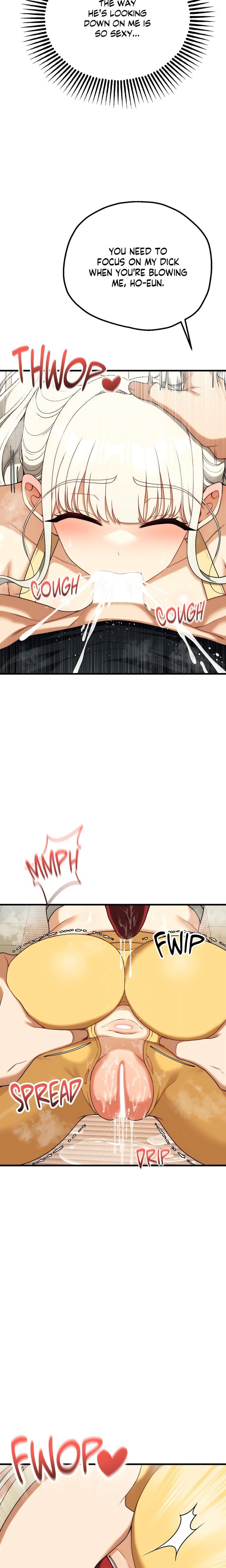 Cliterary Book Club - Chapter 43 [photo 13] - MangaPorn