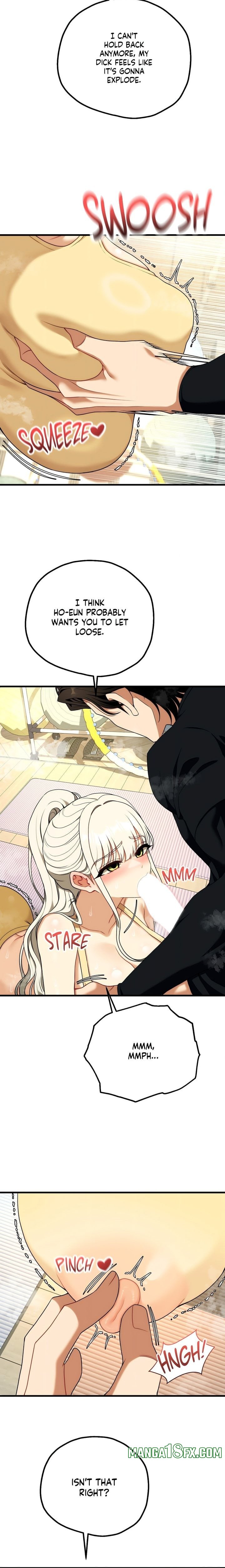 Cliterary Book Club - Chapter 43 [photo 17] - MangaPorn