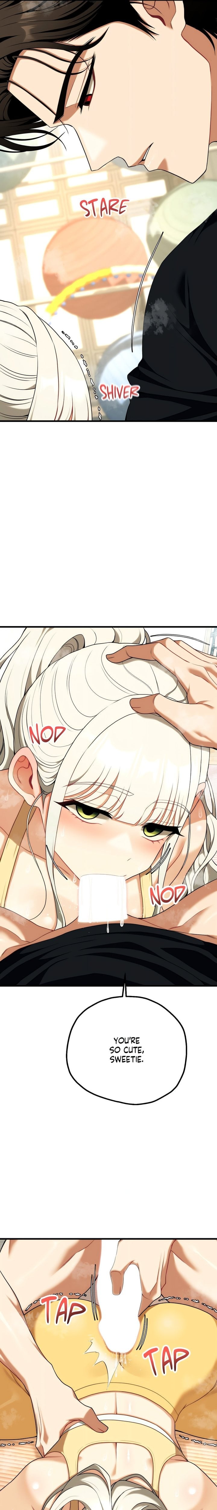 Cliterary Book Club - Chapter 43 [photo 18] - MangaPorn