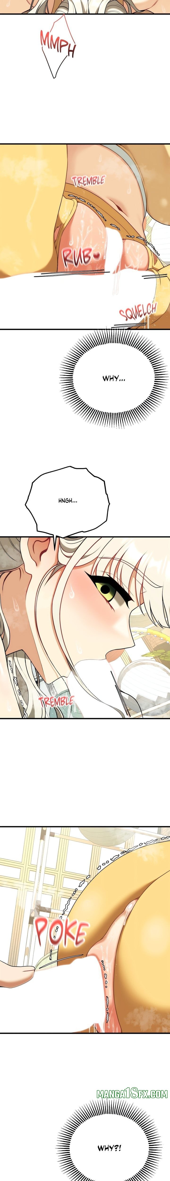 Cliterary Book Club - Chapter 43 [photo 19] - MangaPorn