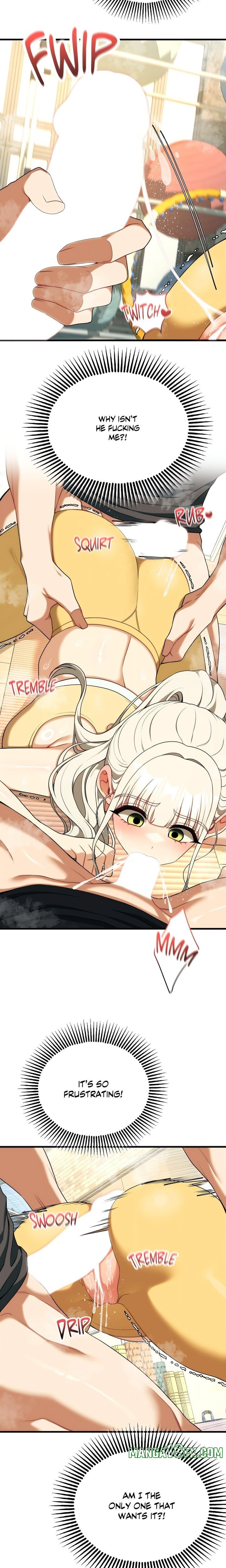 Cliterary Book Club - Chapter 43 [photo 20] - MangaPorn